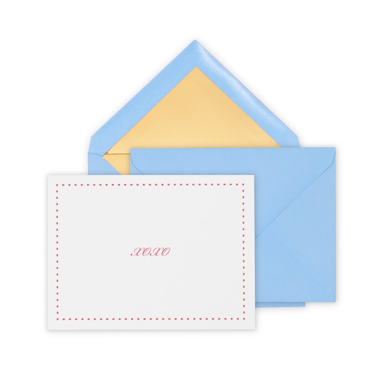 Assorted Notecard Set