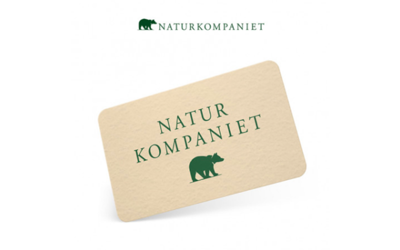 Naturkompaniet SE