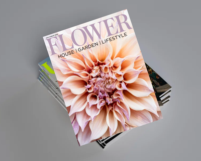 Flower 1 Year Subscription