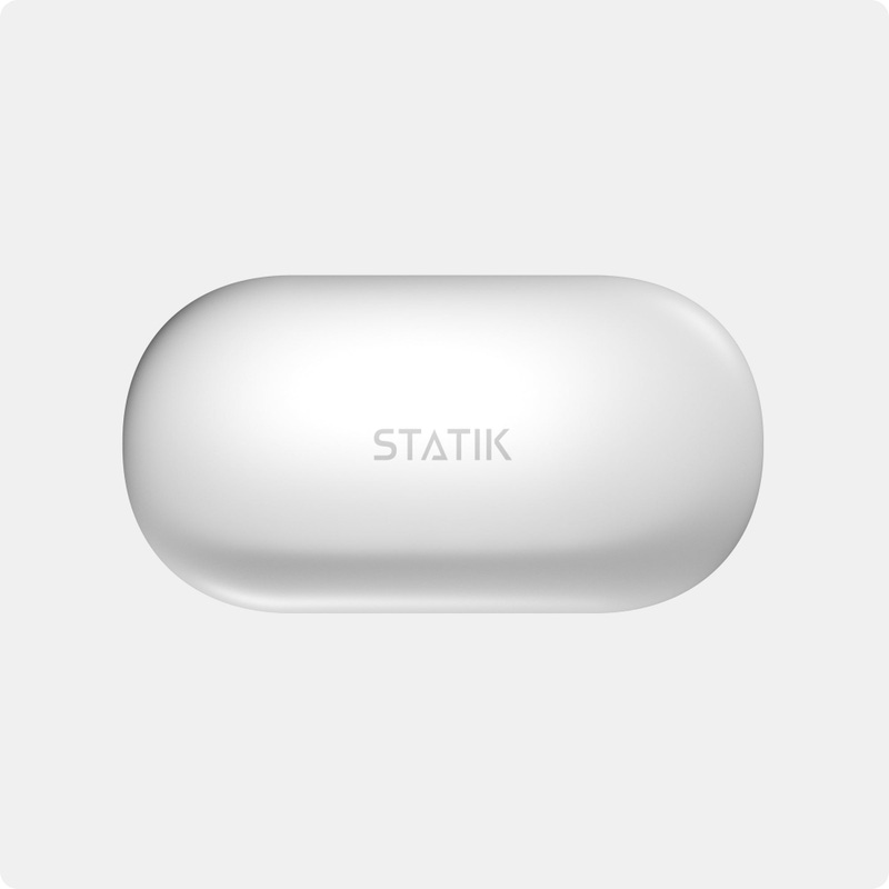 Aktive Earbuds
