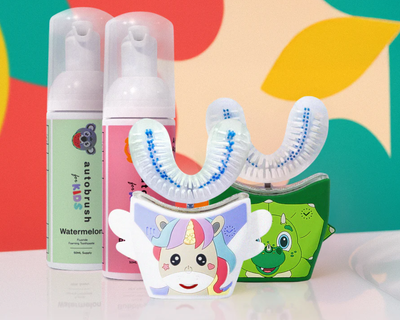 Sonic Pro Kids Sibling Pack Bundle