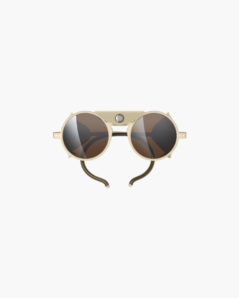 Glacier Pro Sport Sunglasses