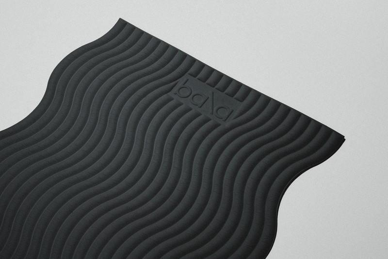 The Plush Wavy Mat