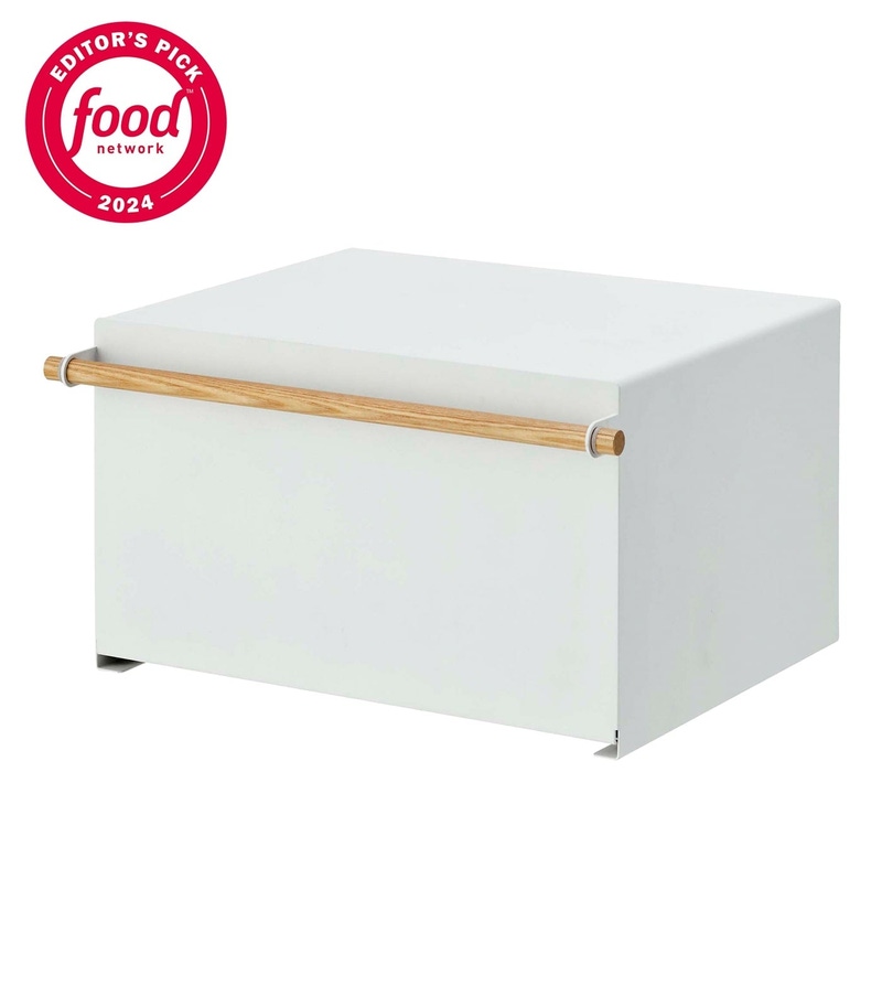 Bread Box