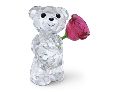 Kris Bear A Rose with Love