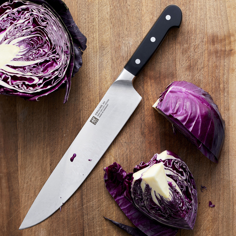10" Pro Chef's Knife