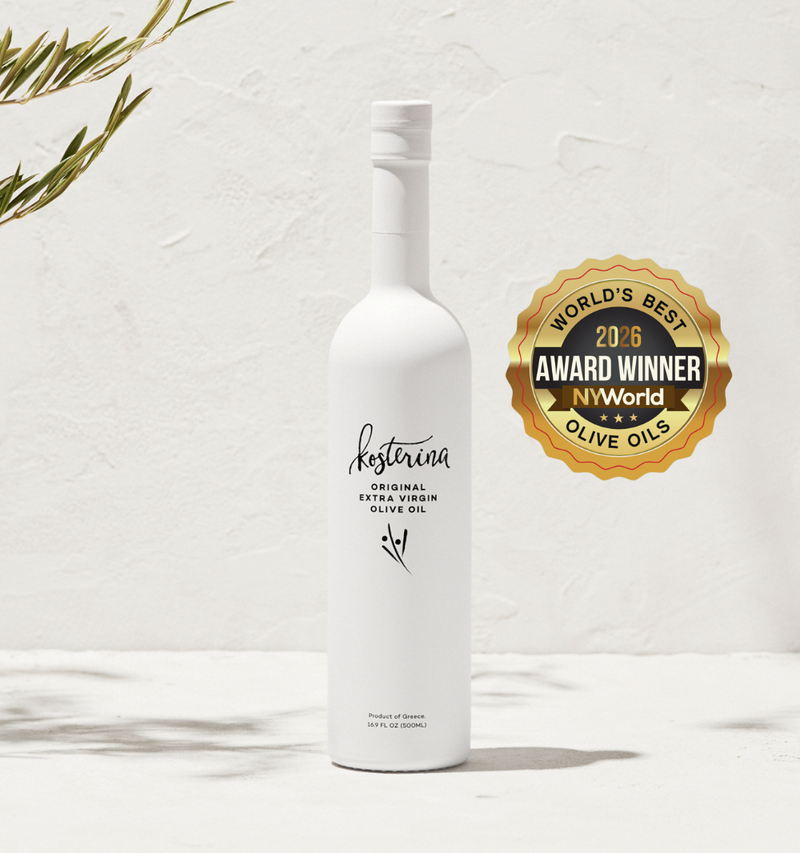 Original Extra Virgin Olive Oil, 500 ml