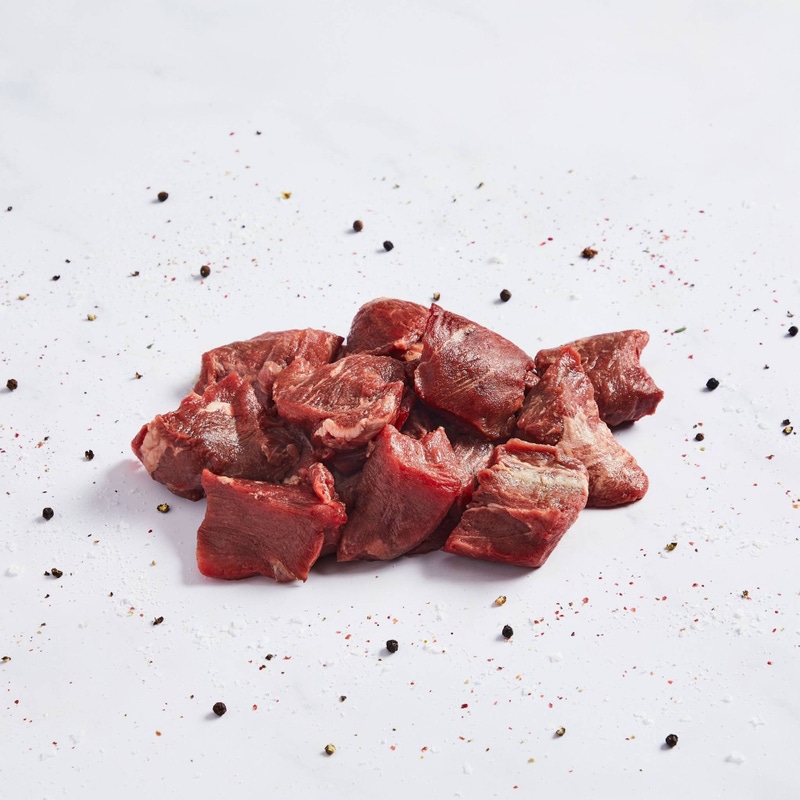 The Steakhouse Classics