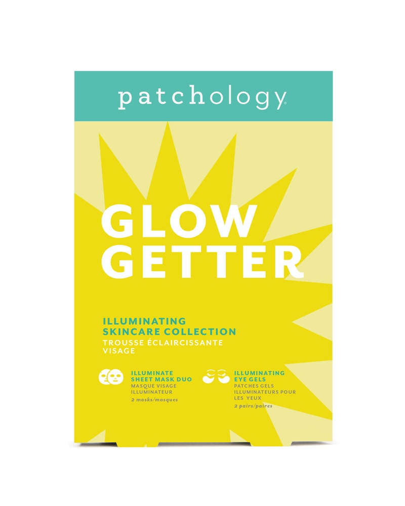 Glow Getter Illuminating Gift Set