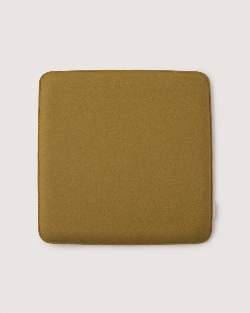 Square Seat Cushion