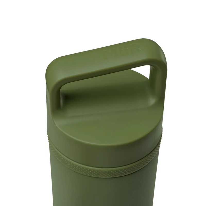 Spout Bottle