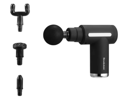 Cordless Percussion Massager