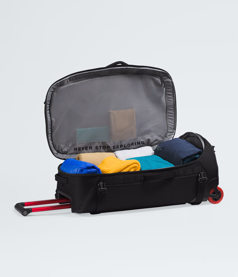 Base Camp Rolling Thunder 28" Roller