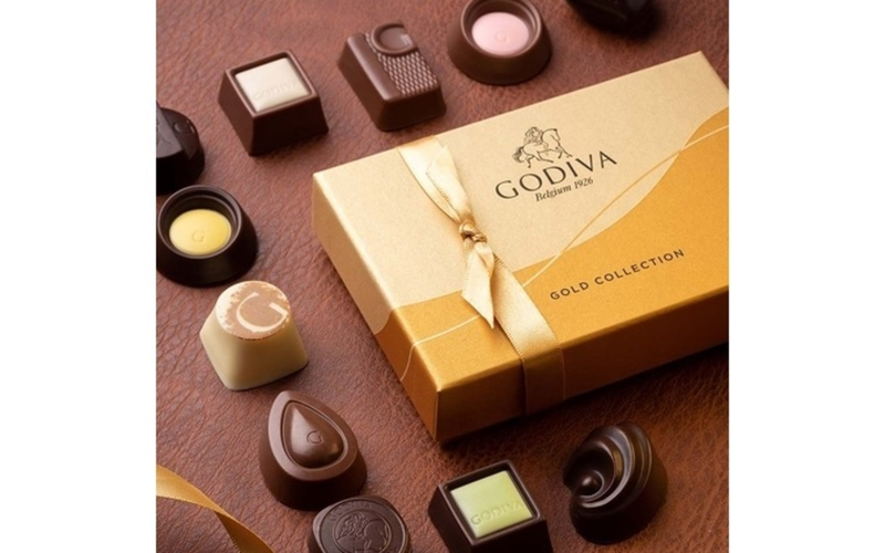 GODIVA
