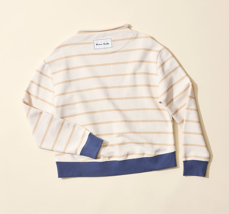 Levain Sweatshirt