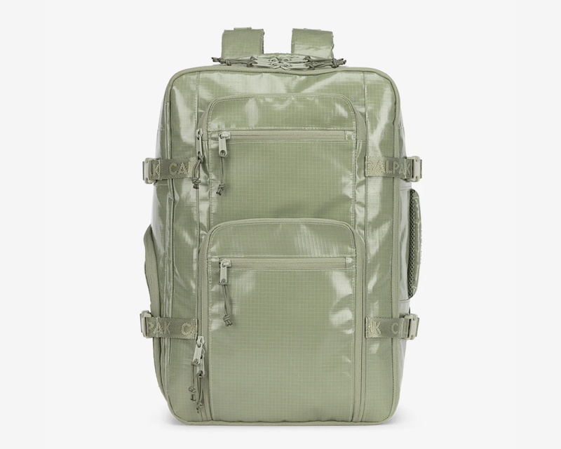 Terra 26L Laptop Duffel Backpack