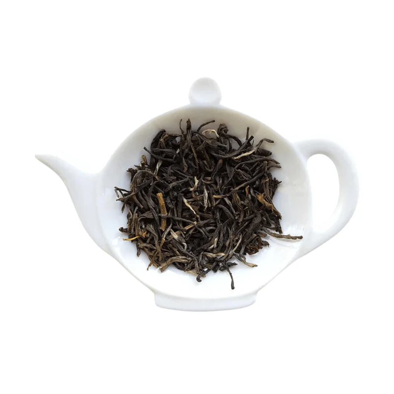 Hot Tea Pouch