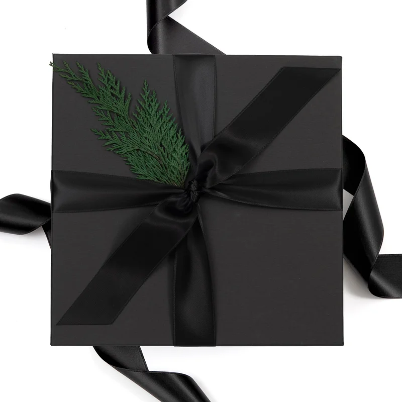 Festive Treat Box