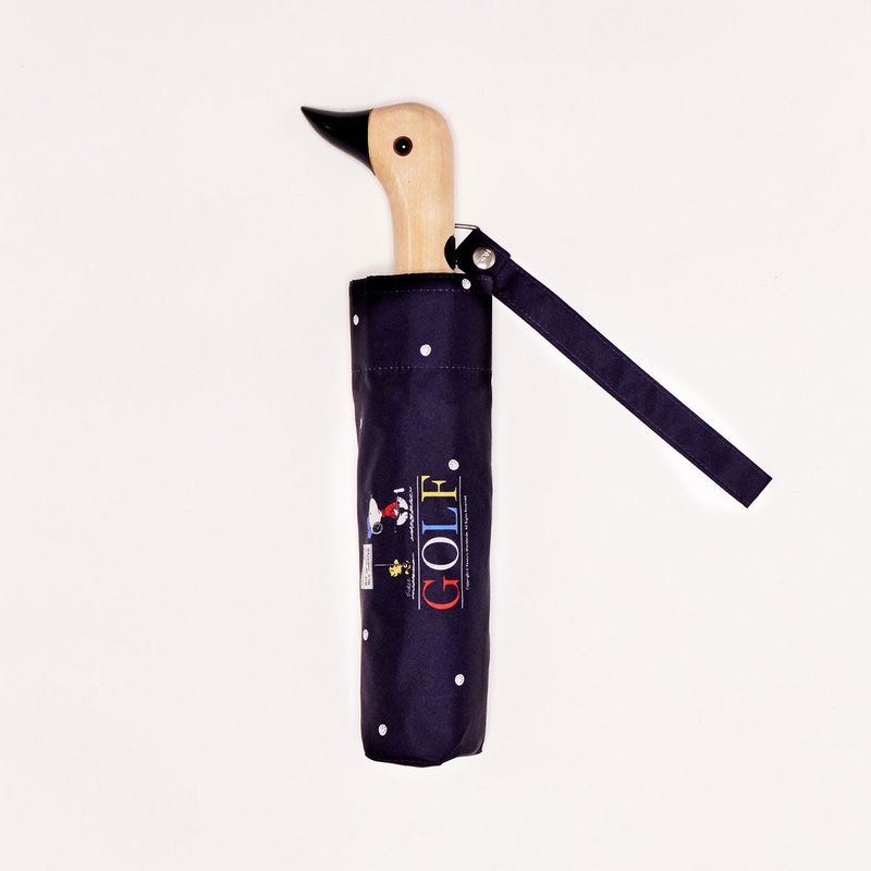 Peanuts x Original Duckhead Sports Umbrella Bundle