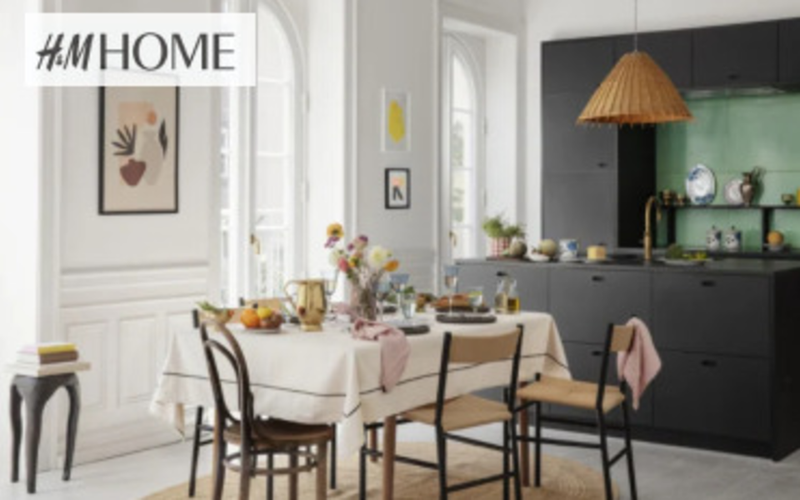 H&M HOME