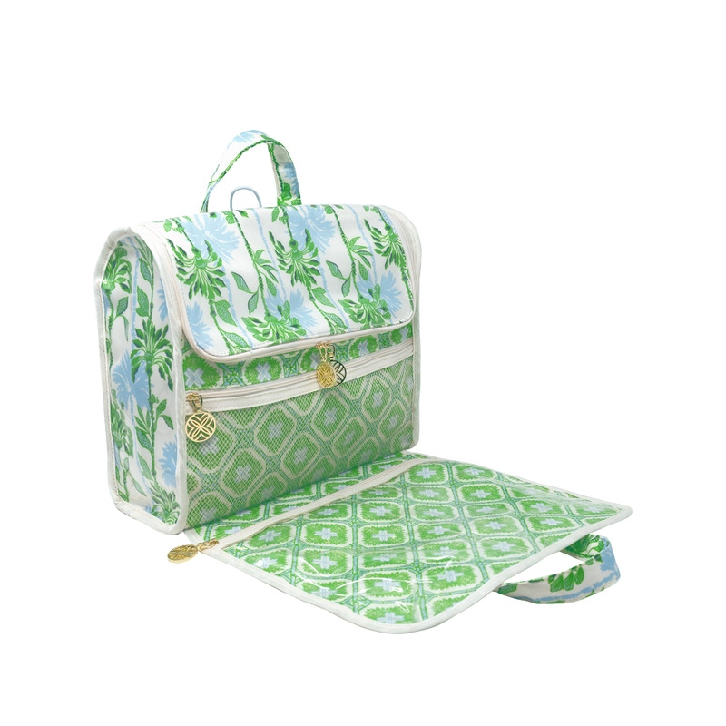 Hanging Toiletry Bag