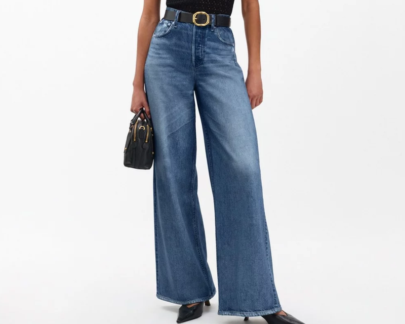 Miramar Sofie Ankle-Length Pants