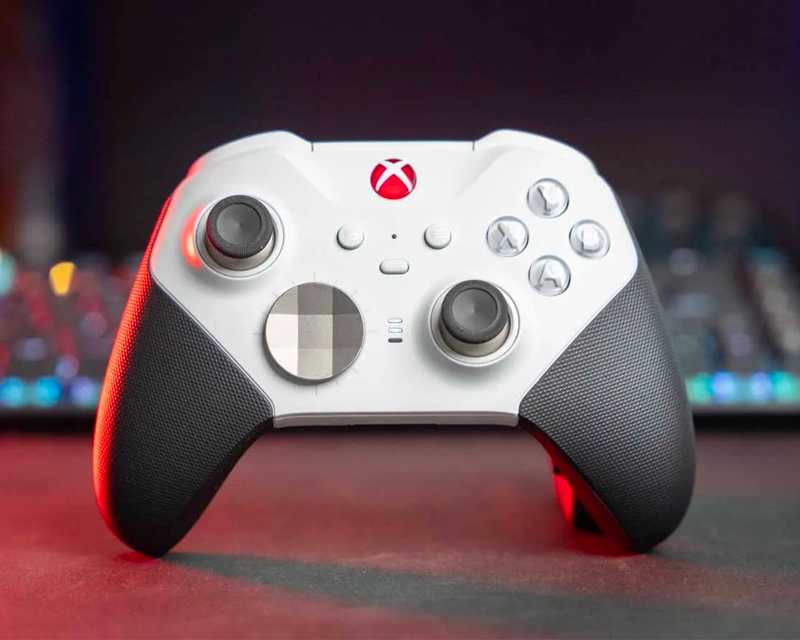 Microsoft Elite Series 2 Core Wireless Controller for Xbox Goody