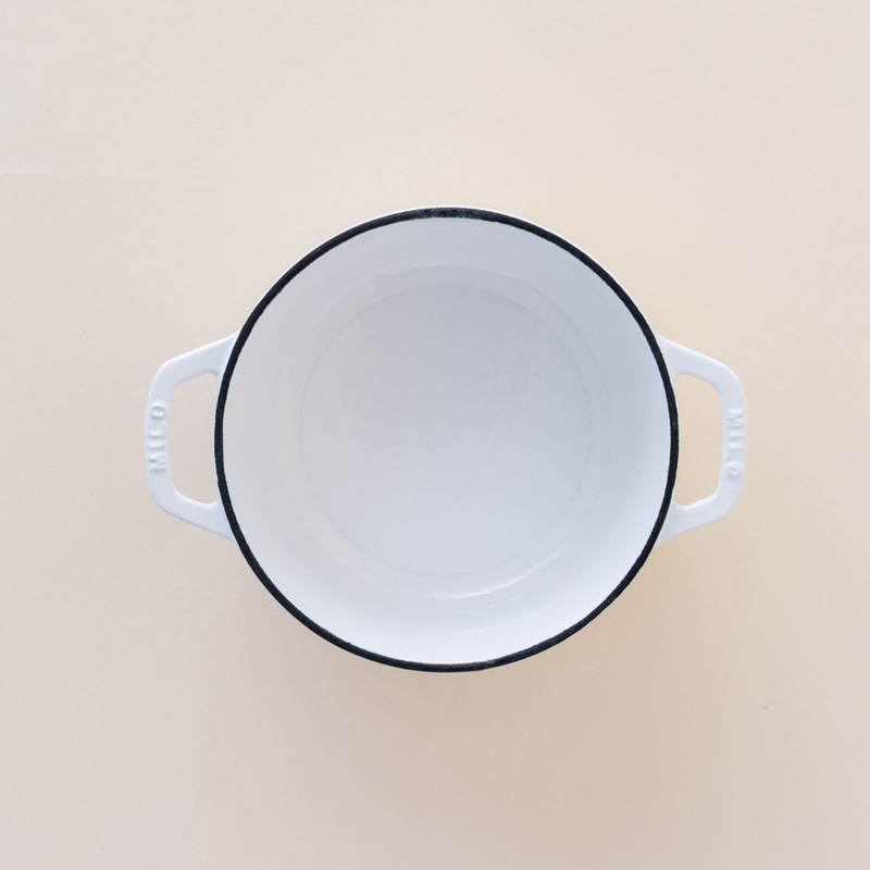 Micro Dutch Oven
