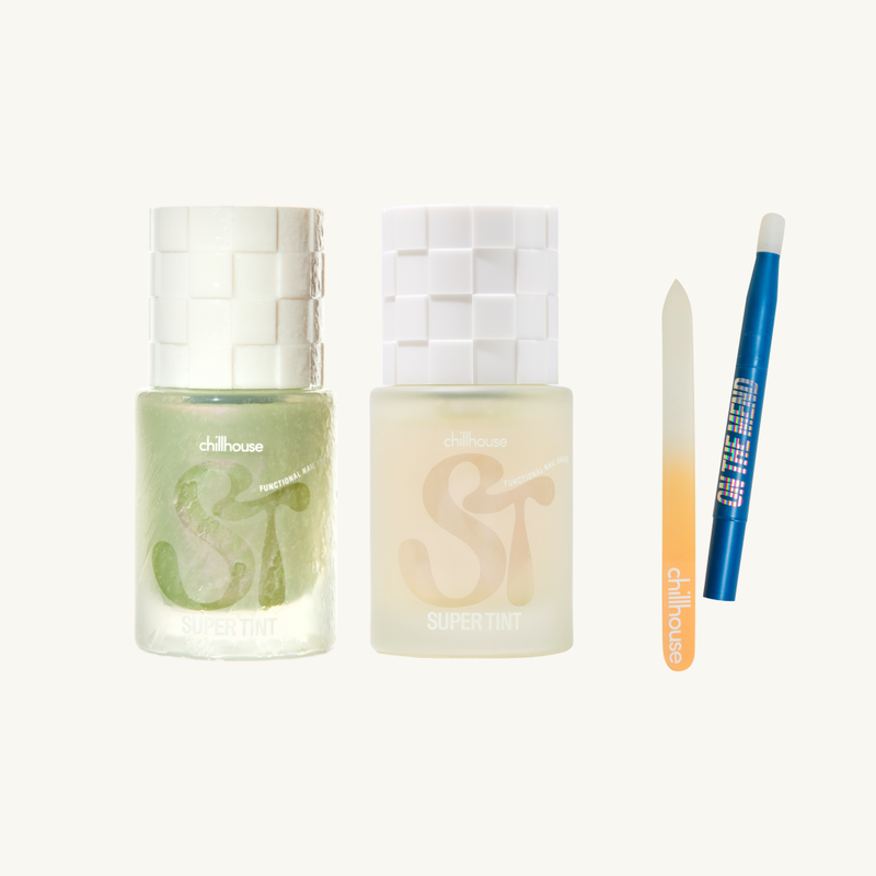 Super Tint Bundle