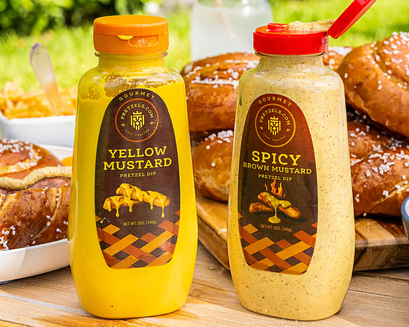 The Tailgate Party Box