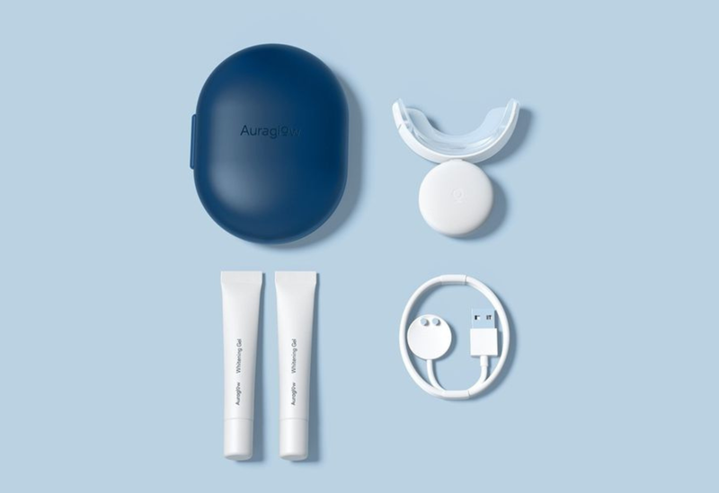 Teeth Whitening Kit