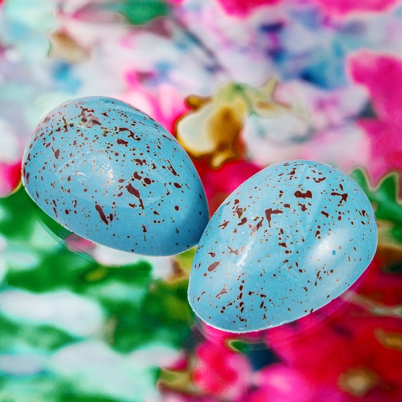 Robin's Egg Meltaways