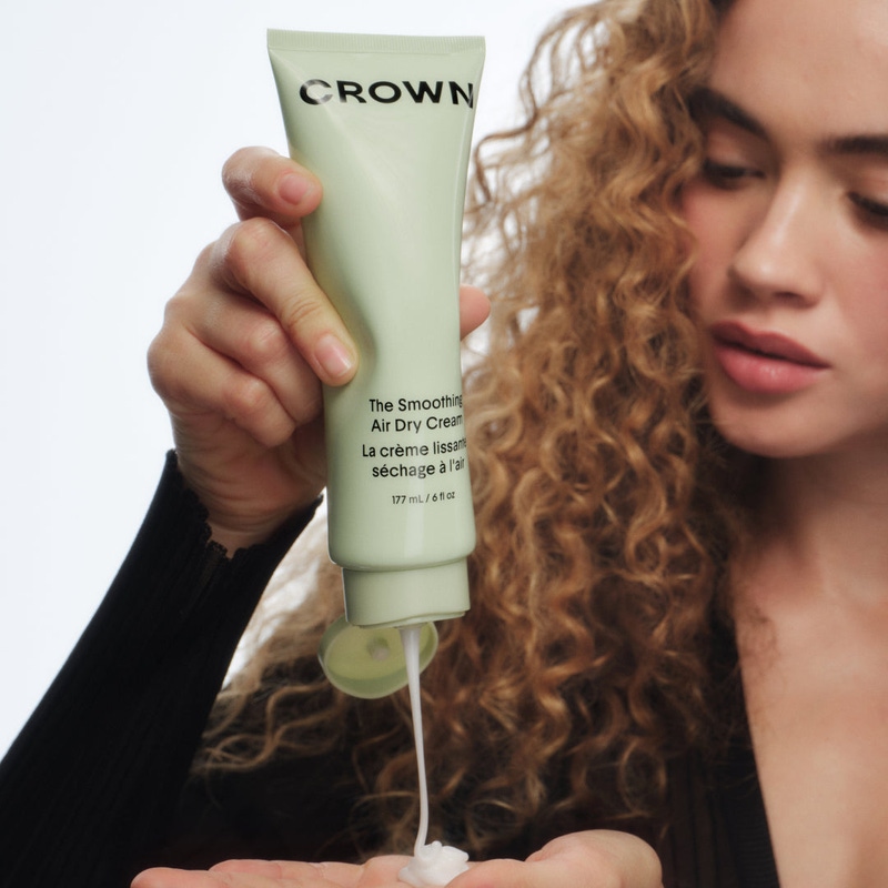 The Air-Dry Cream Set