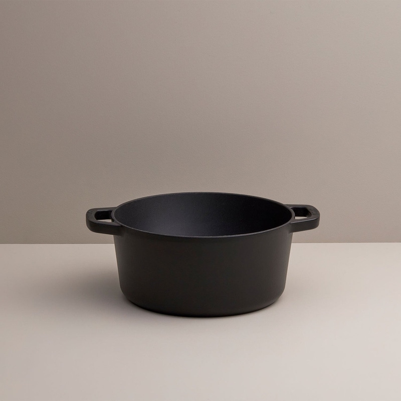 Mini Dutch Oven, 3.5 Quart