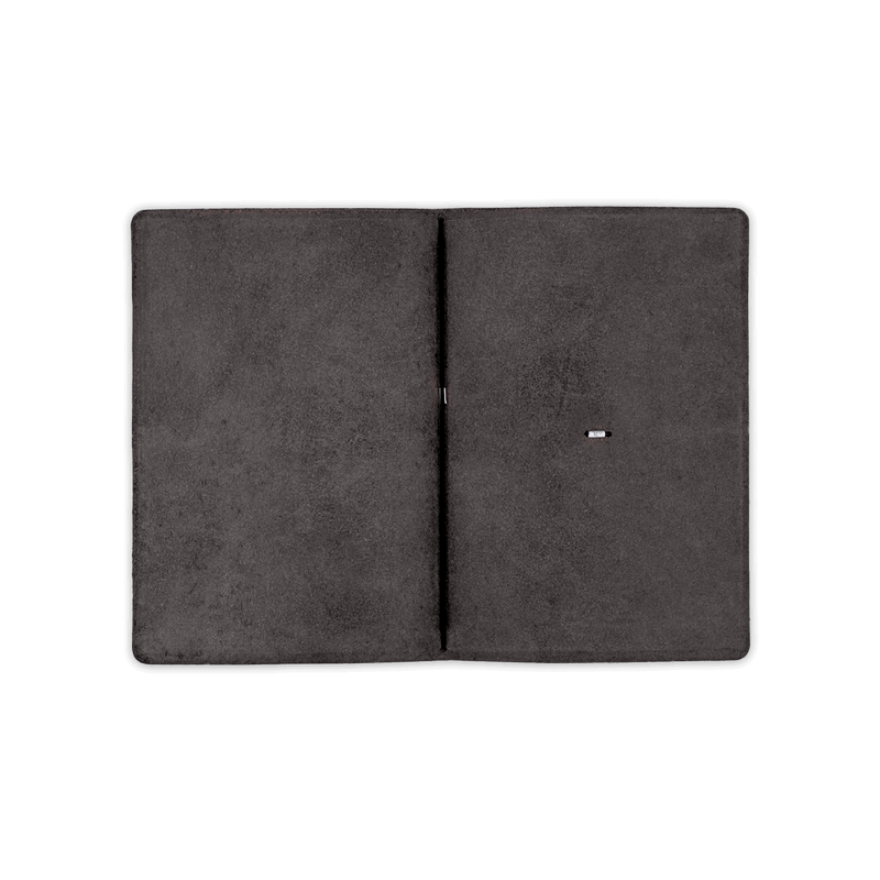 Leather Journal