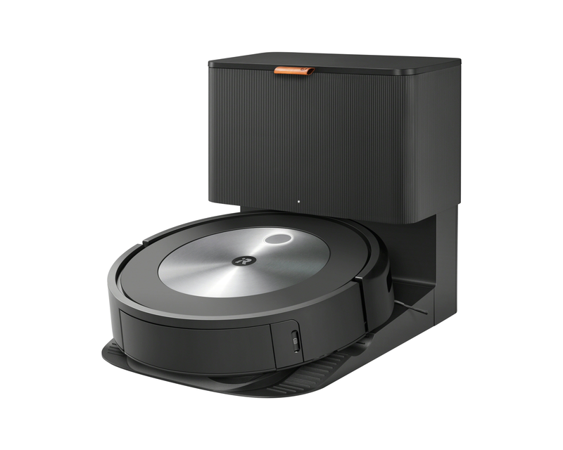 iRobot Roomba j7+ Wi-Fi Connected Robot Vacuum