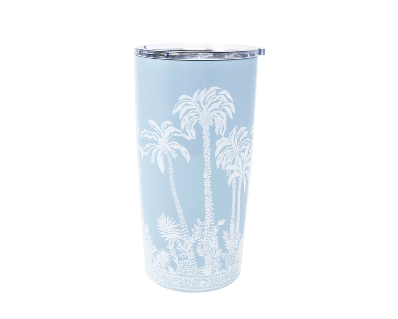Stainless Steel Thermal Mug