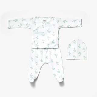 Agave Mini Radish Outfit