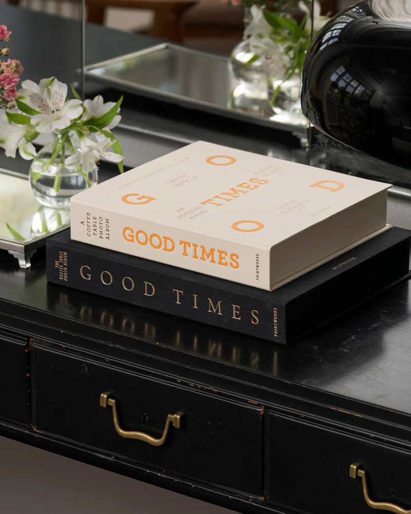Good Times Photo Album