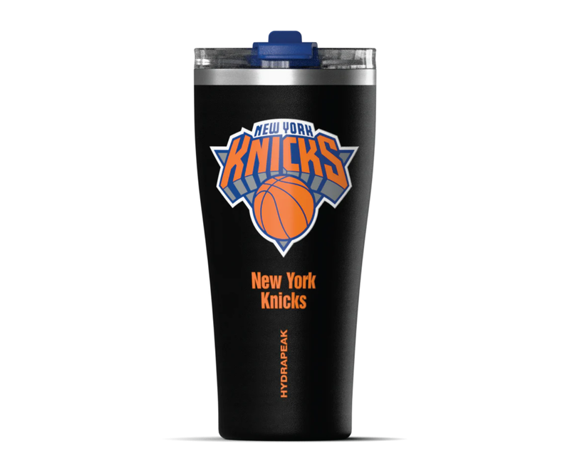 NBA 30oz Roamer Insulated Tumbler with Straw