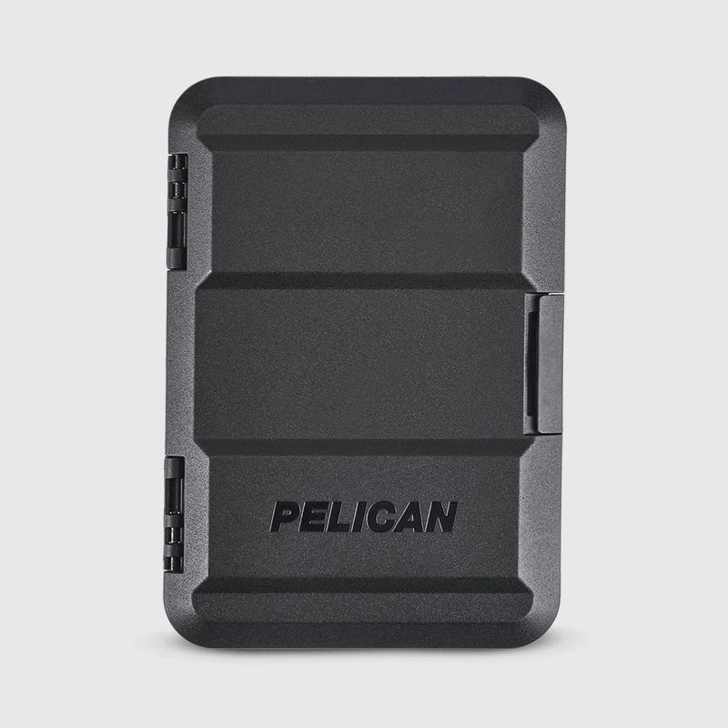 Protector Black MagSafe Wallet