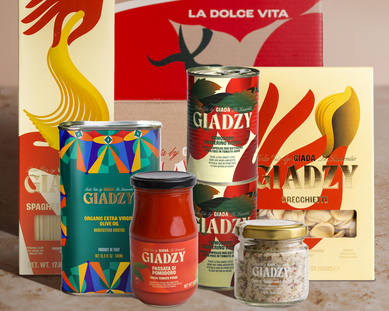Giada's Italian Gift Box