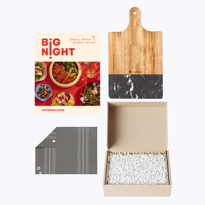 Host The Holidays Kit
