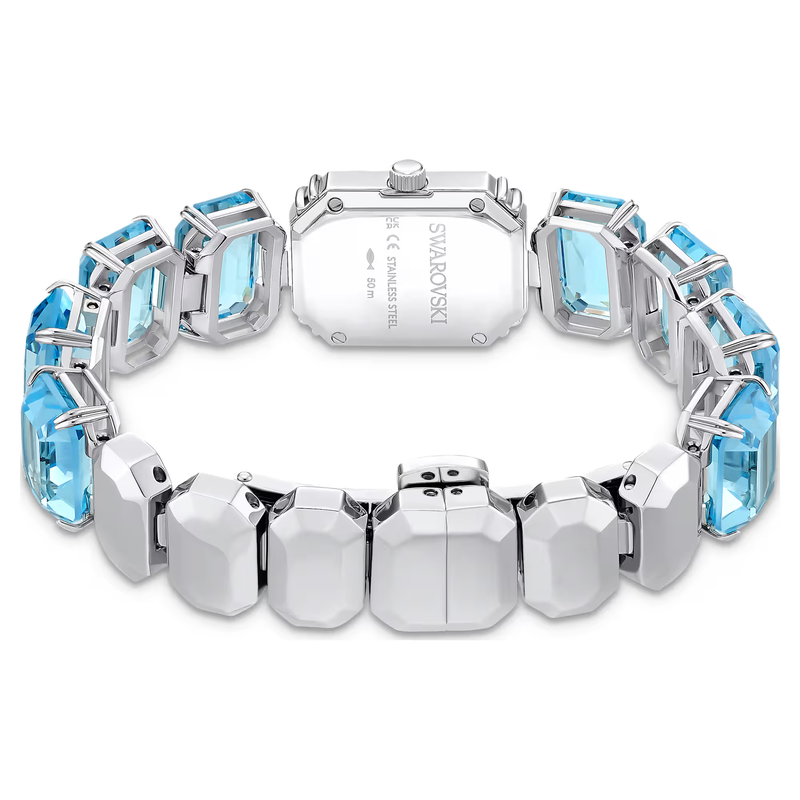 Octagon Cut Bracelet
