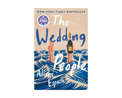 The Wedding People