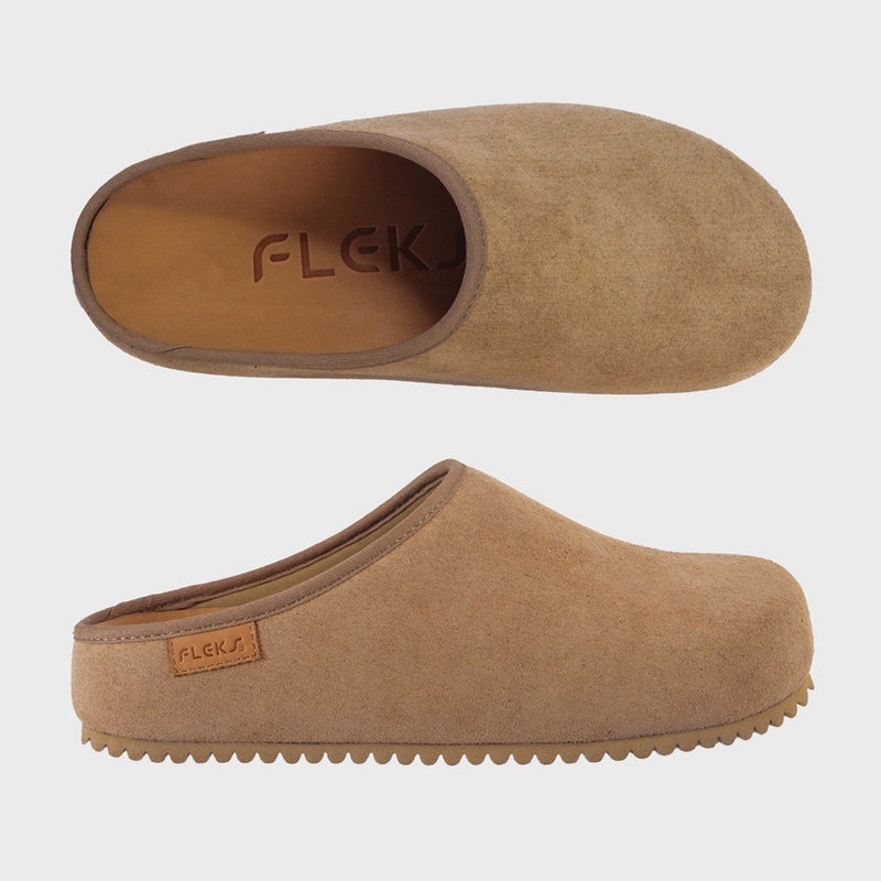 Unisex Noleta Clog, Morning Coffee