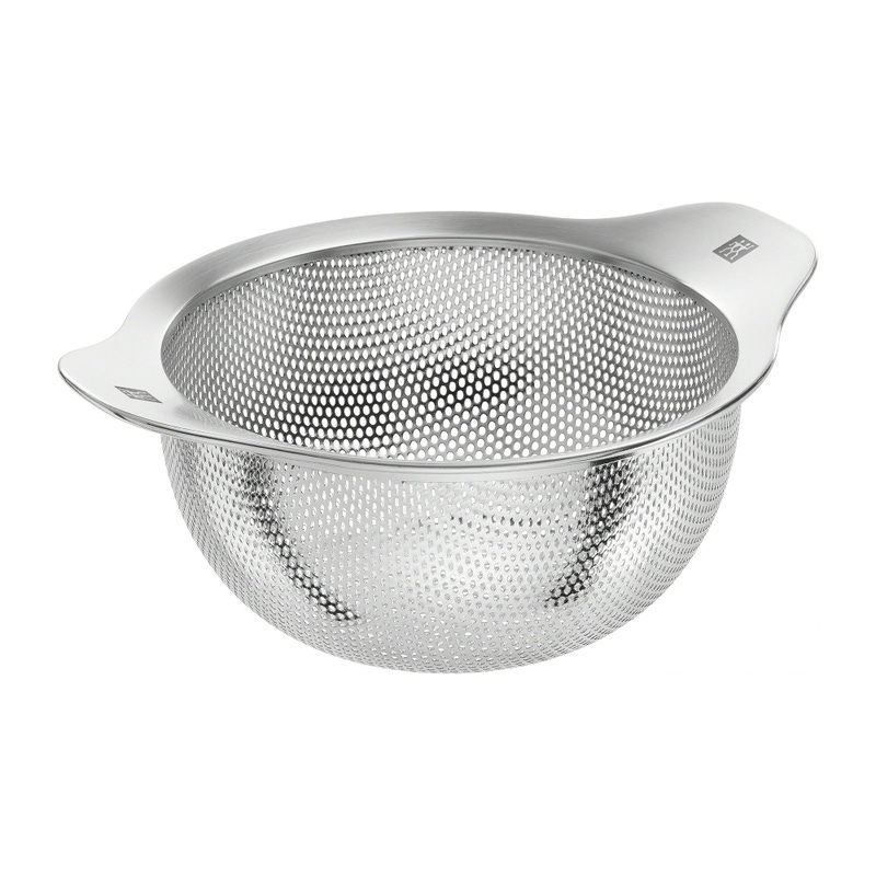 6" Stainless Steel Strainer