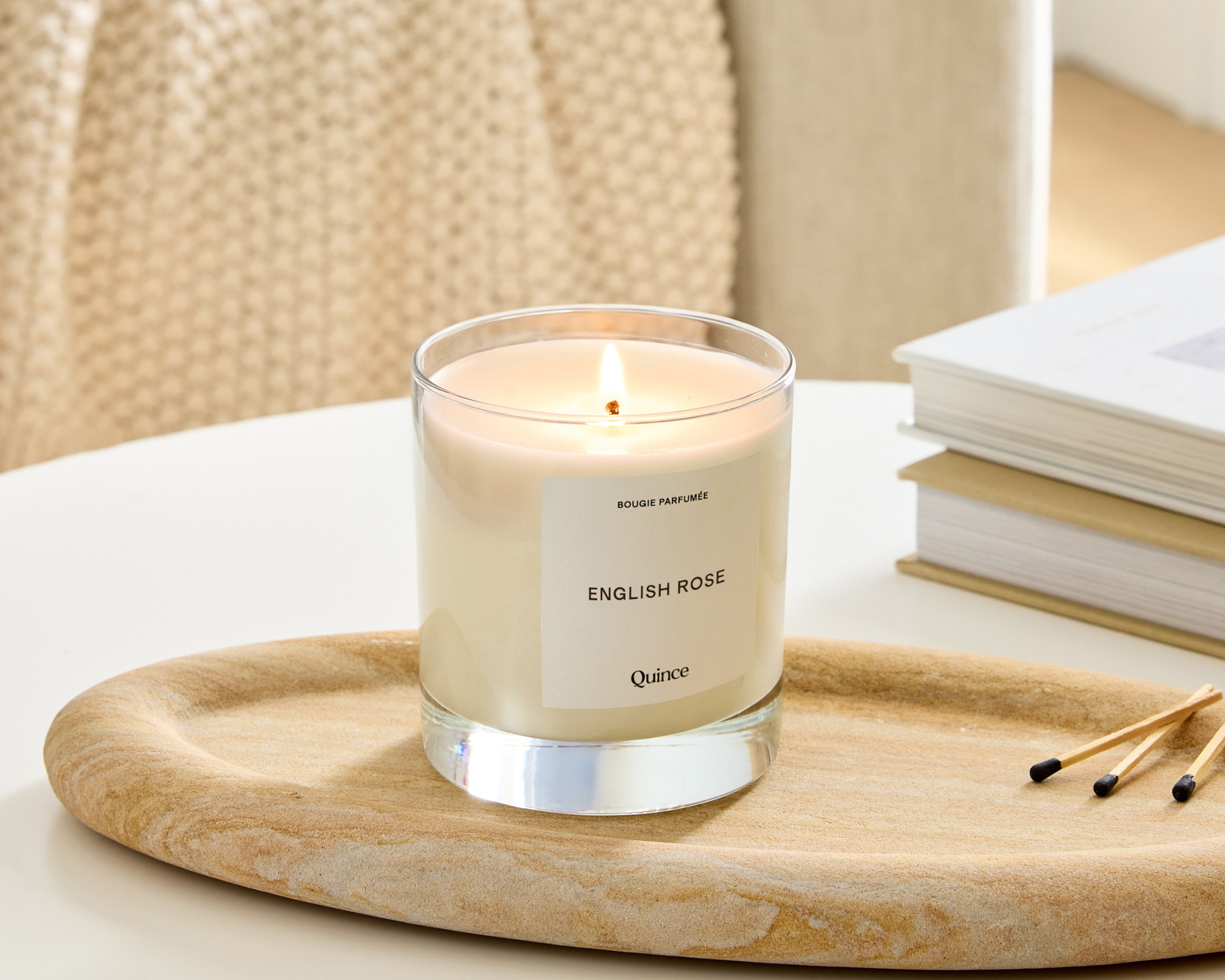 Wild Heirloom Candle - Thumbnail 4