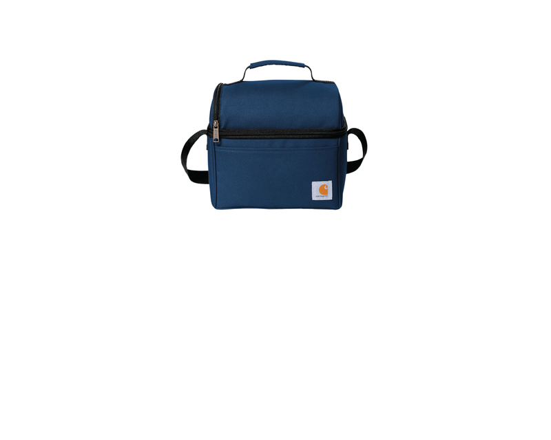 Carhartt Lunch 6-Can Cooler