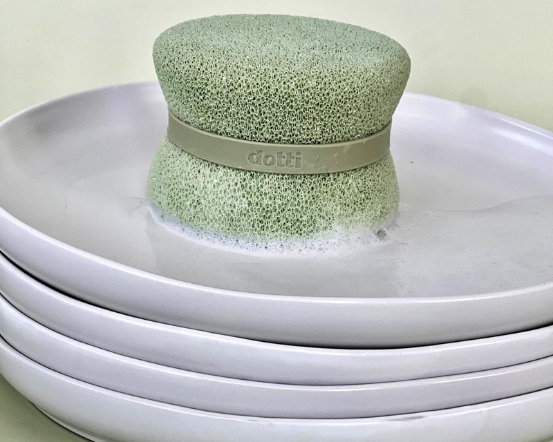 Super Scrubber